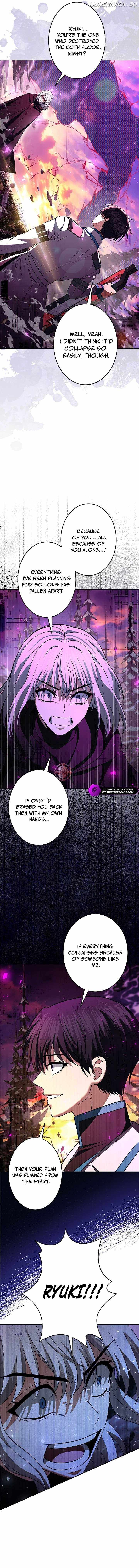 King of Gacha – God's Gamer Chapter 43 17
